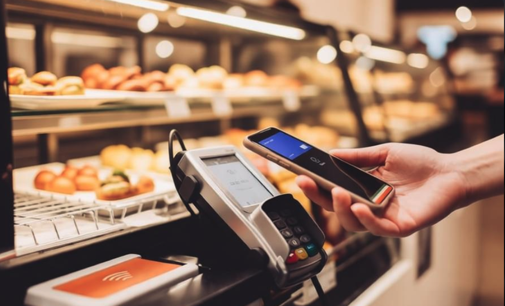 Payment methods in China
