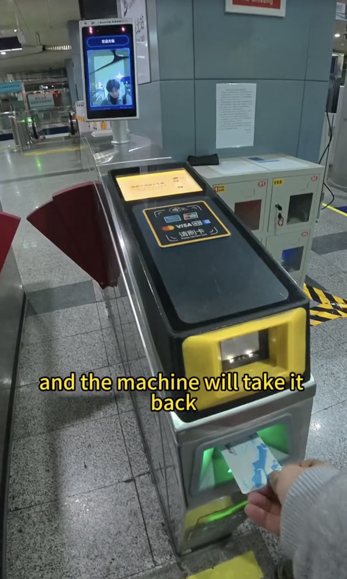 Offline purchase step 10