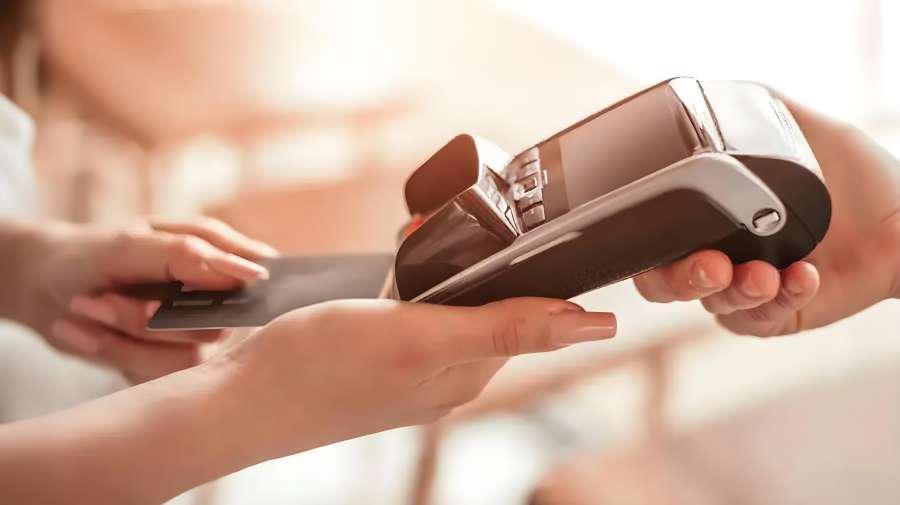 China Travel Payment Apps