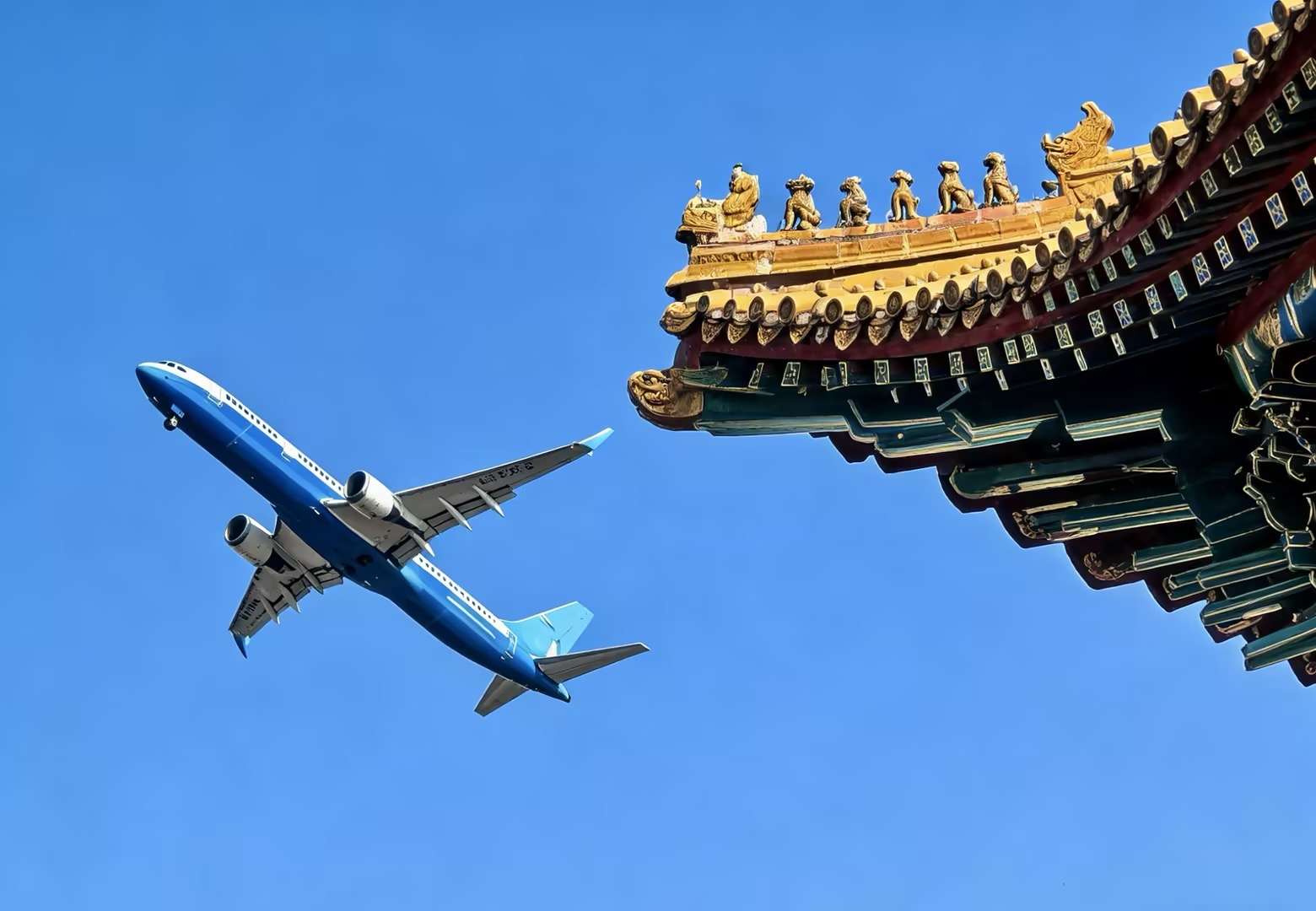 China visa information